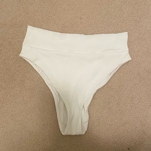 High waisted Swimsuit bottoms